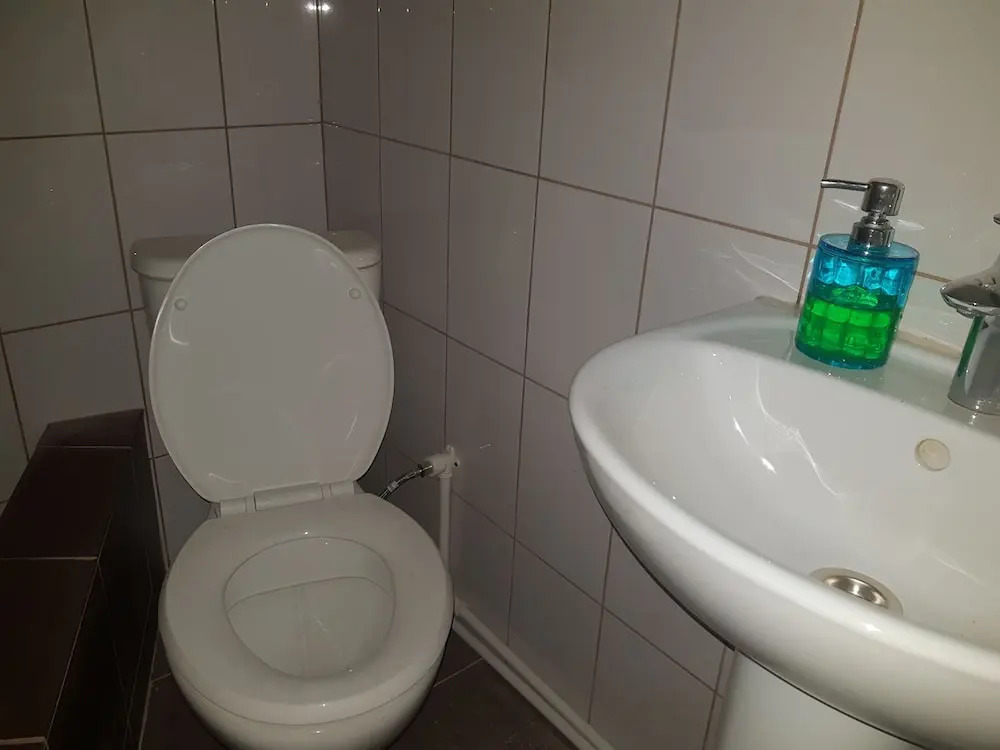 Hostel Gorozhanin