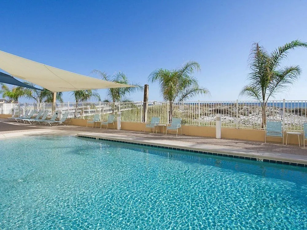 365 E Beach Blvd Condo Unit 604