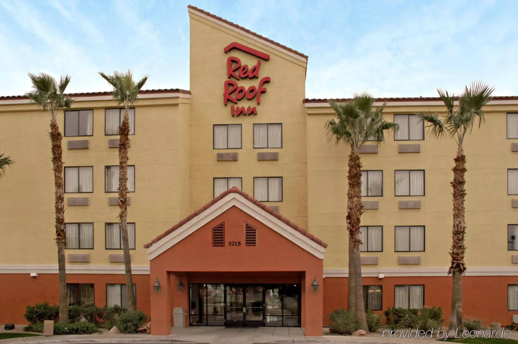 Red Roof Inn PLUS+ Phoenix West
