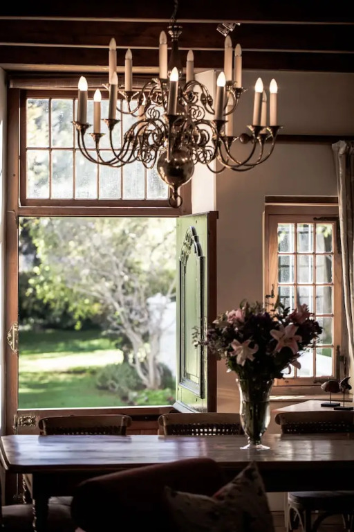 The Gables Suite- Adults Only