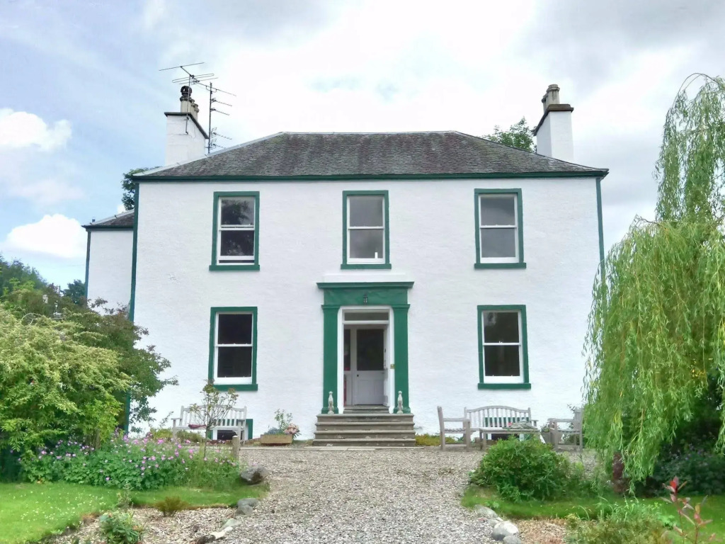 Rosebank House