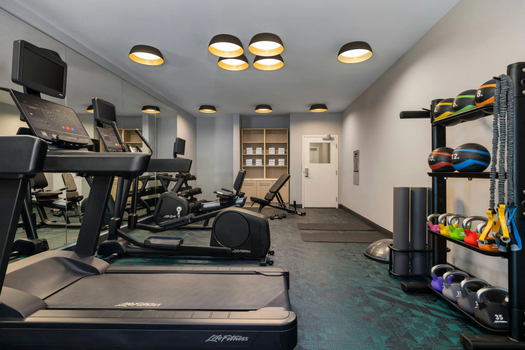 TownePlace Suites by Marriott Phoenix Goodyear