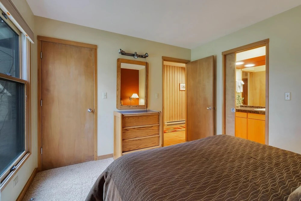 Ski House 161