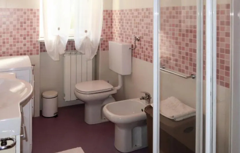 Magicstay - Flat 55M² 2 Bedrooms 1 Bathroom - Cervo