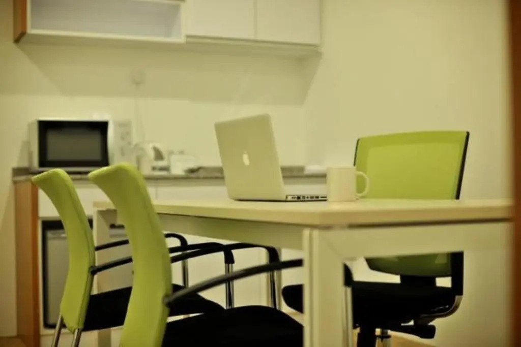 Hotel Primera Suite Cyberjaya