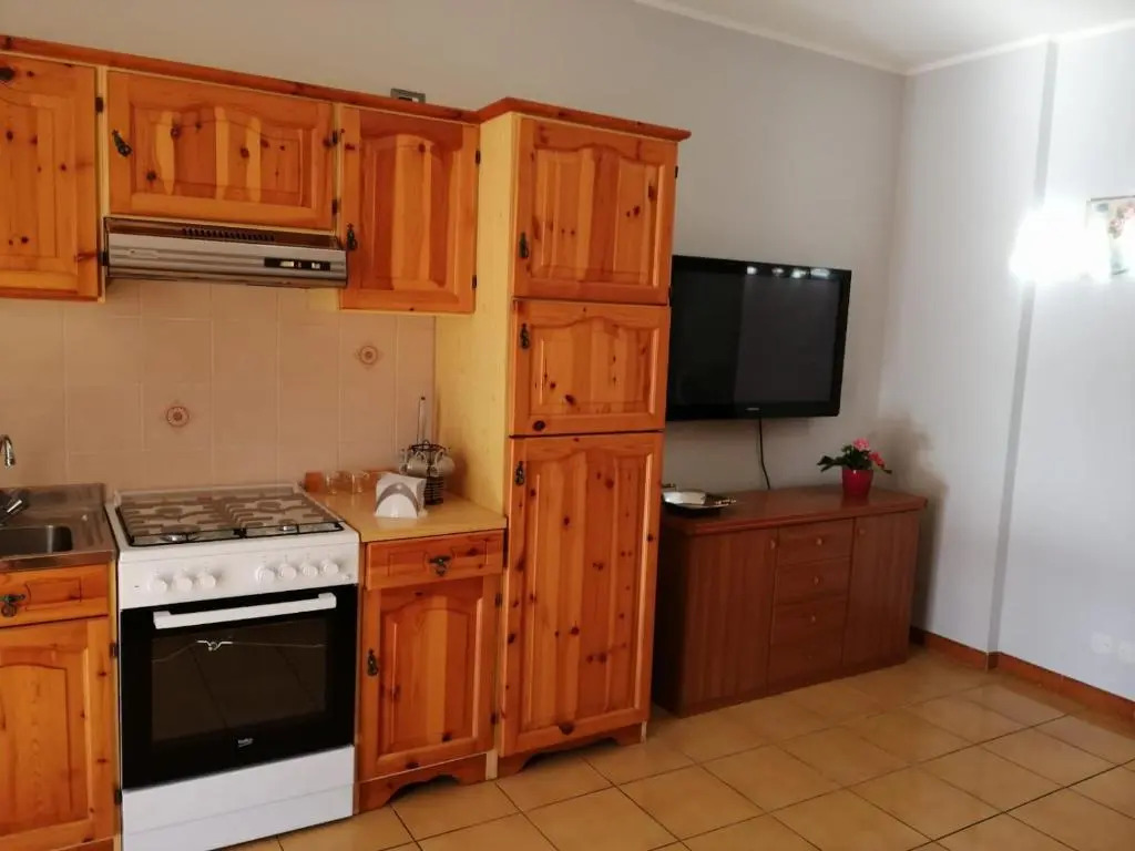 La maison de Lidia