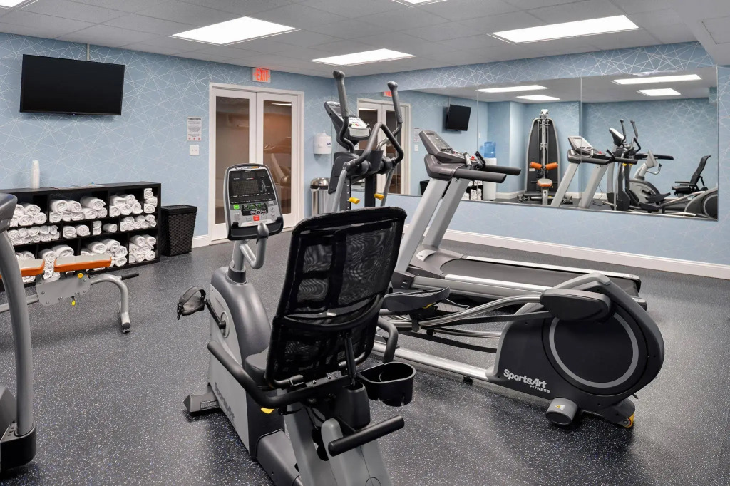 Quality Inn University Center