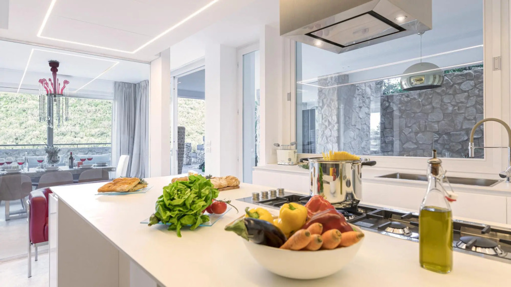 Villa Le Mandrie 7 2