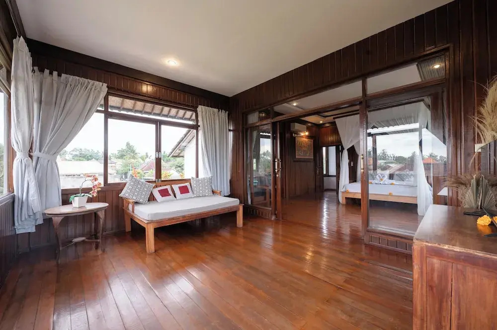 Pondok Naya Ubud
