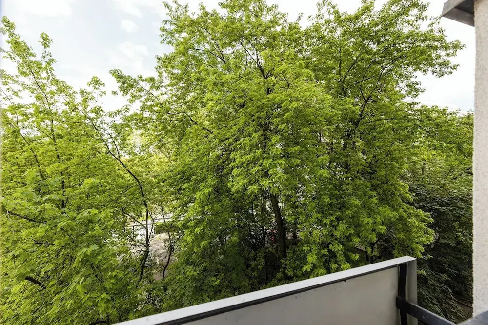 ShortStayPoland Chłodna B168