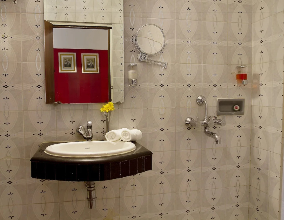 7Apple Hotel - Pune