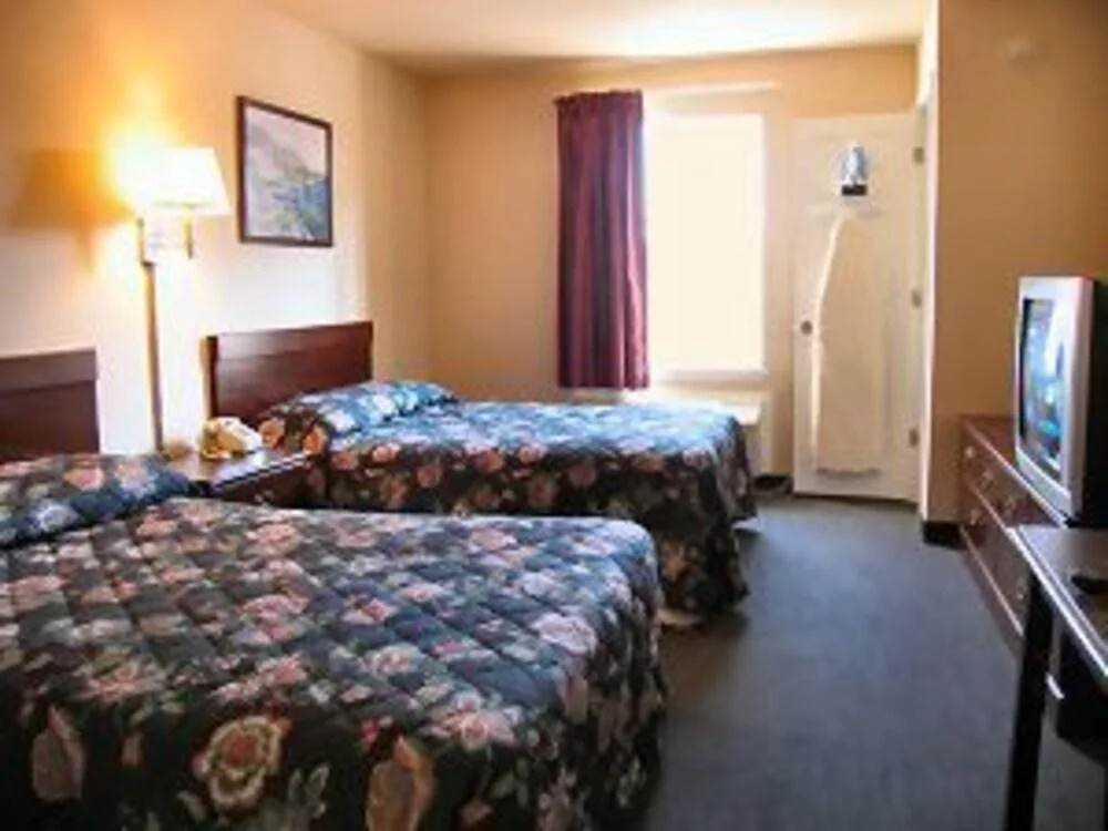 Savannah Suites Jonesboro