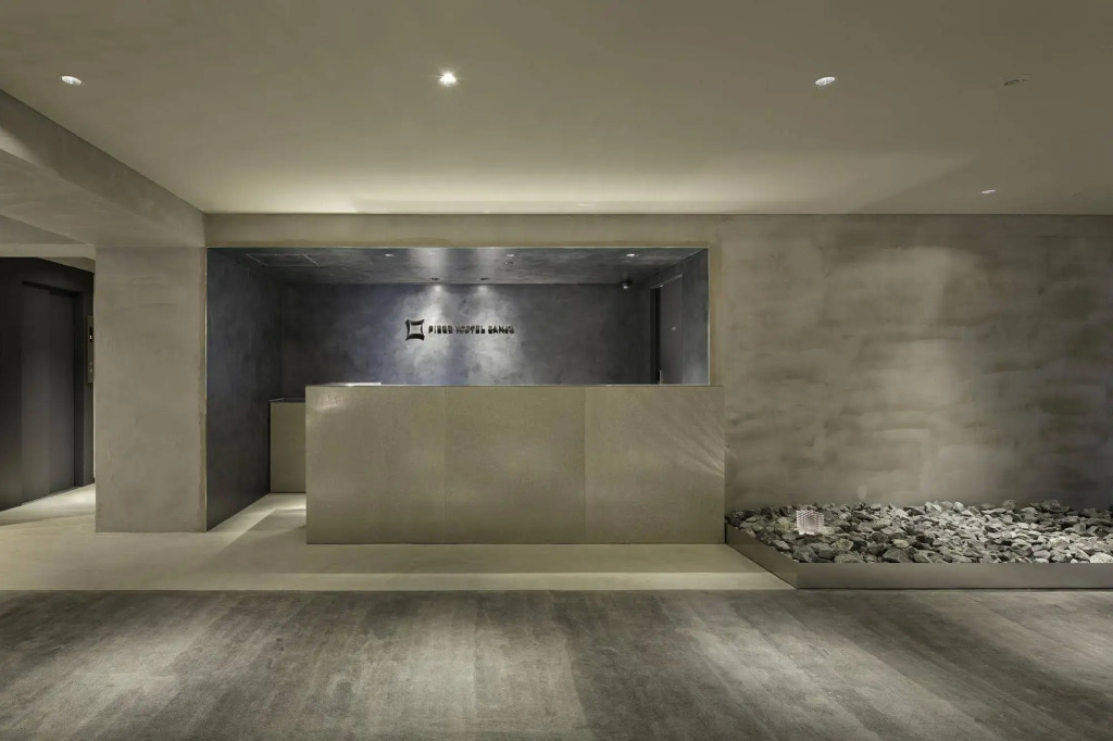 Piece Hostel Sanjo