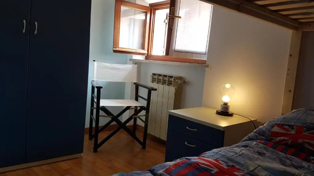 Moro Dal Castel - Appartamento Al Castel