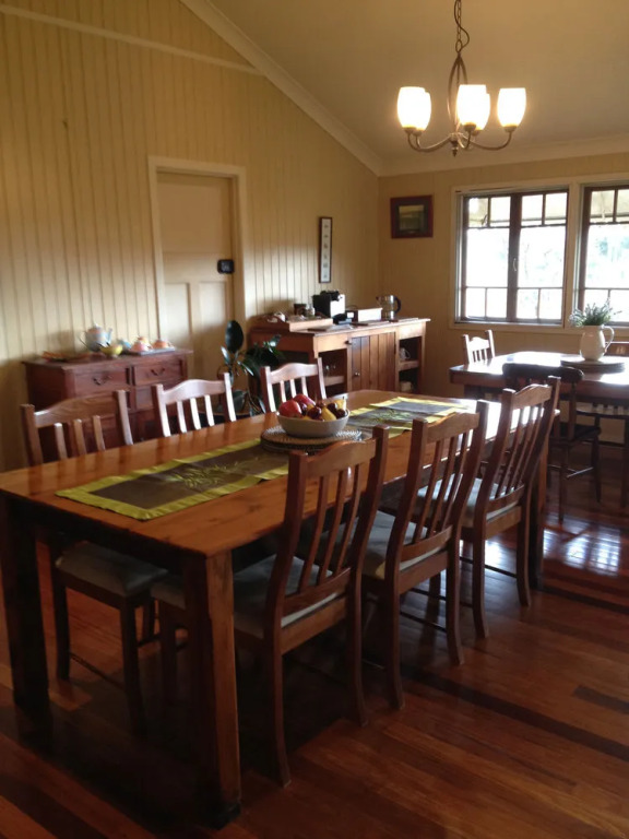 Gridley Homestead B&B