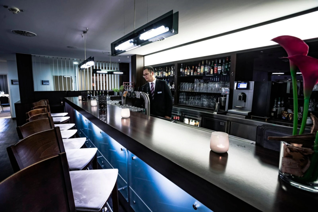Park Inn by Radisson Hamburg Nord