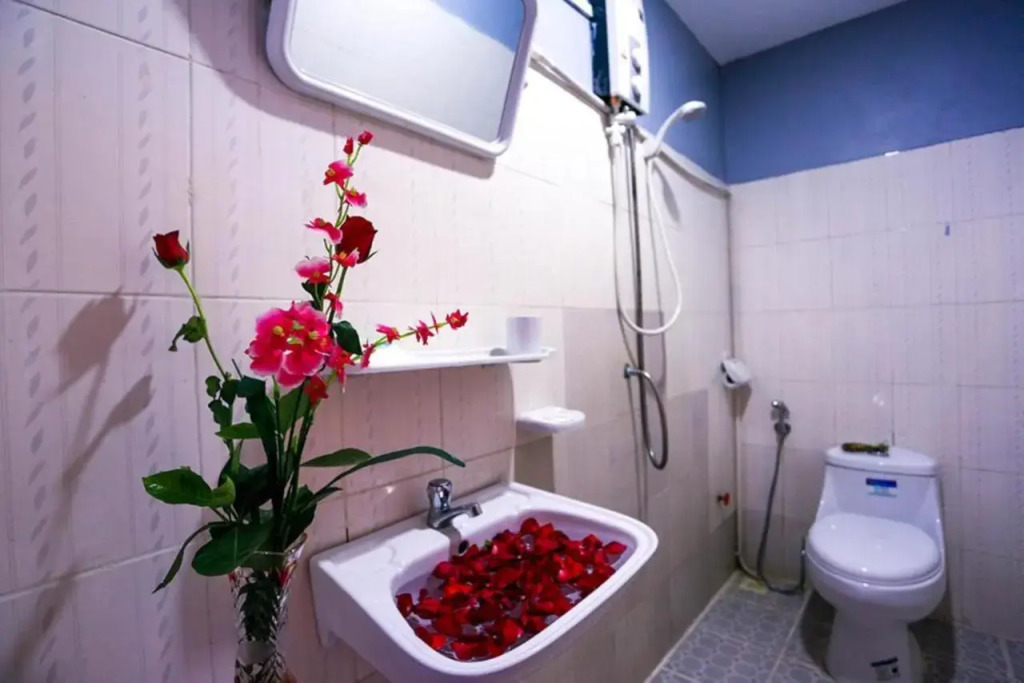 Cheng Lay Guesthouse