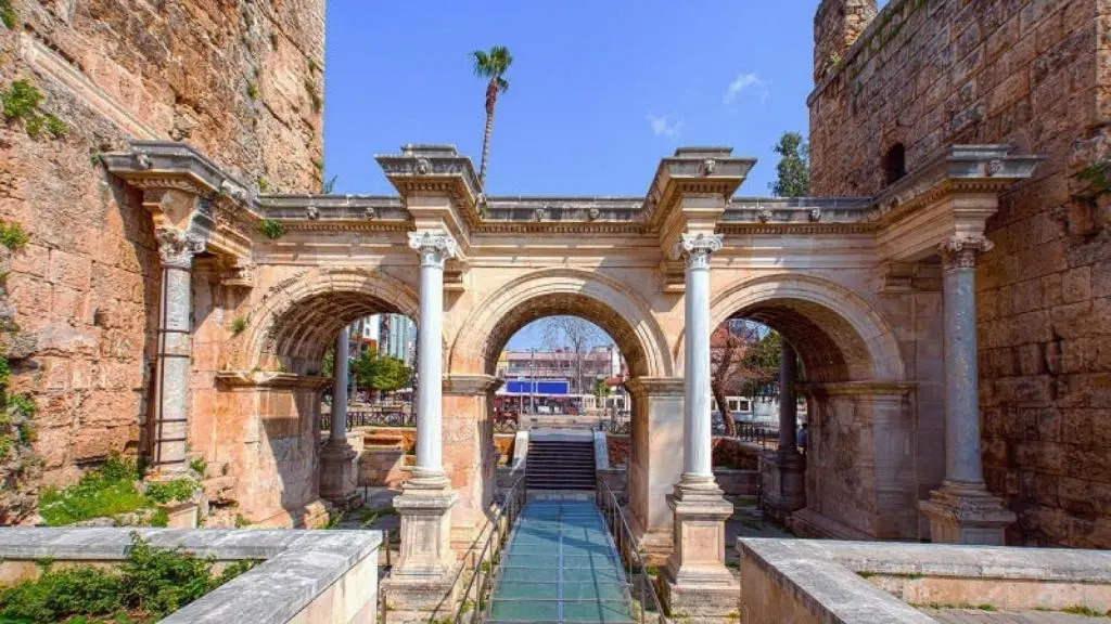 Antalya belek private villa private pool private beach 3 bedrooms close to land of legends