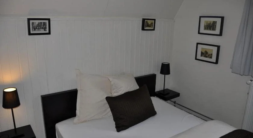 Hotel T Bagientje