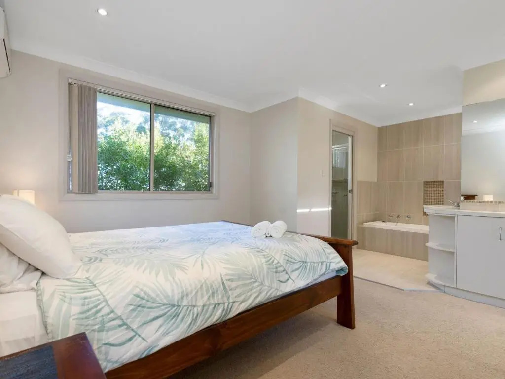 Harmony House - Bateau Bay, NSW