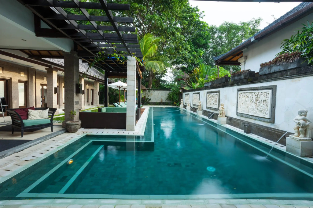 Villa Dewata II