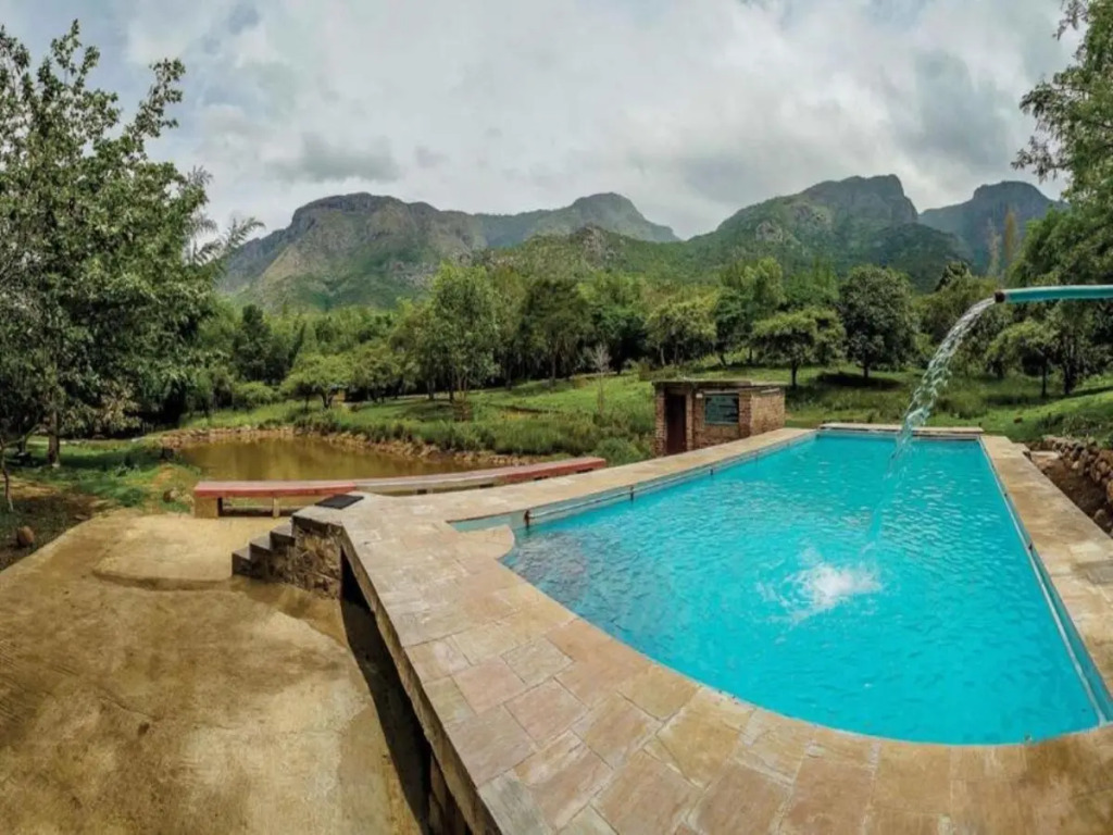 Jungle Hut Resort