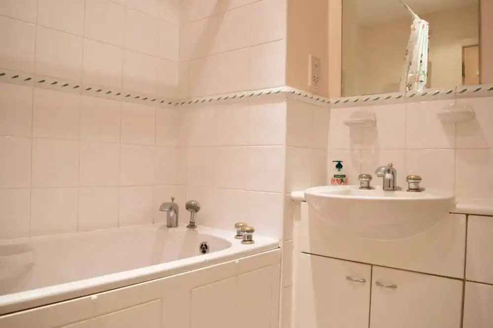 Canary Wharf 2 Bedroom Apartment With Amazing Views