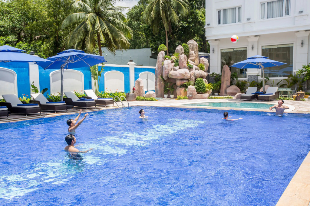 Ocean Pearl Hotel Phu Quoc
