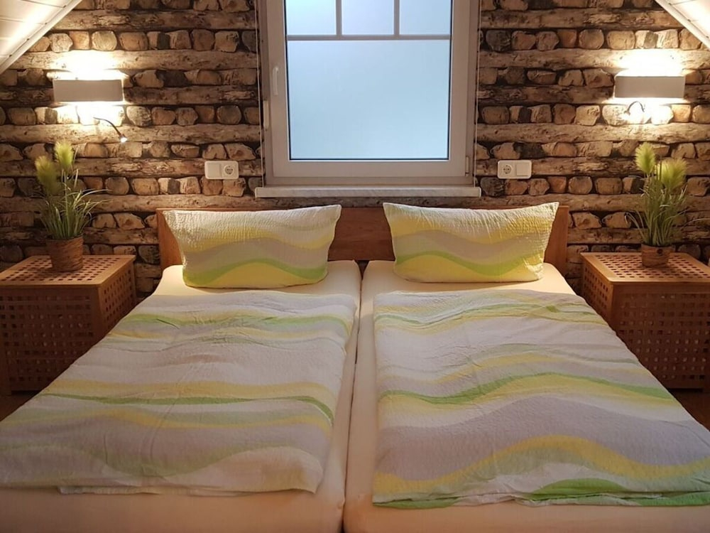 Holiday Home Babow Comfortable Vacation Home
