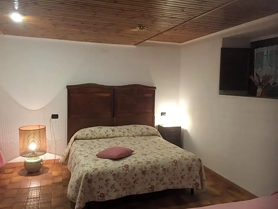 B&B Casa Mia