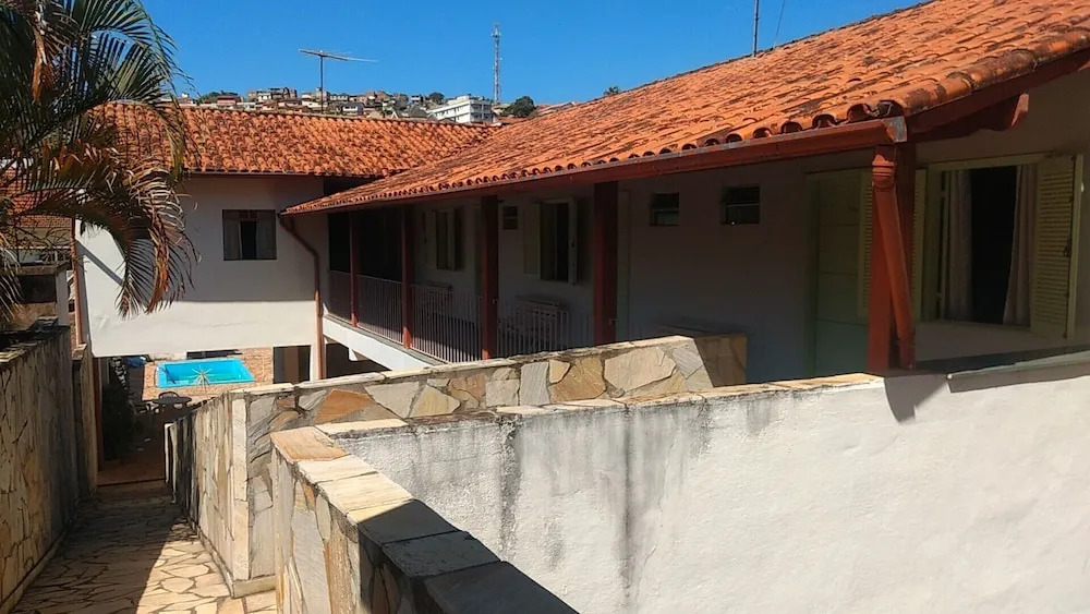 Pousada Samambaia SL