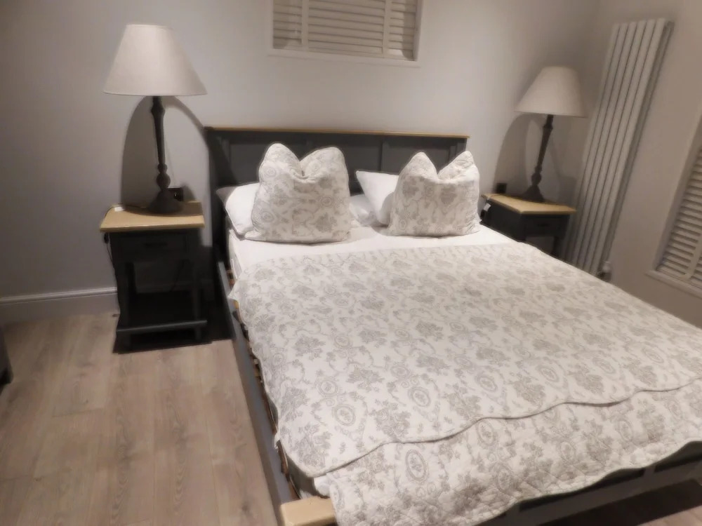 Inviting 1-bed Lodge in North Walsham