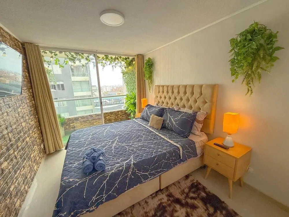 Exclusive Apartment in San Miguel with Pool