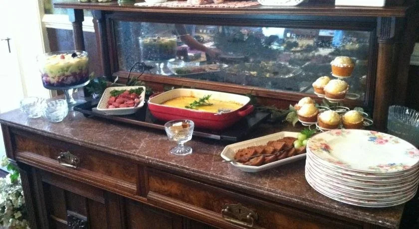Bedford Inn