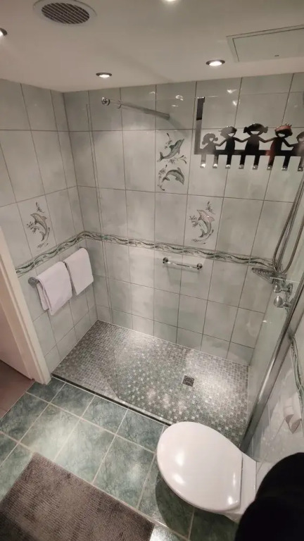 Appartment Waldidyll Landseite 713