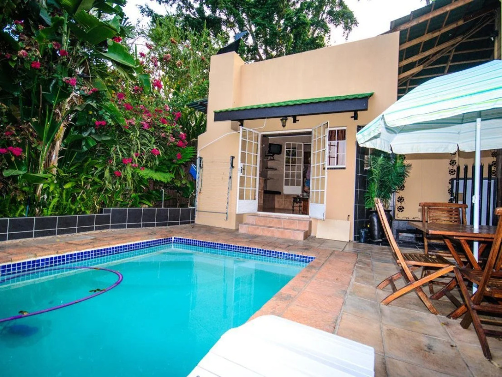 Nandina Guest House