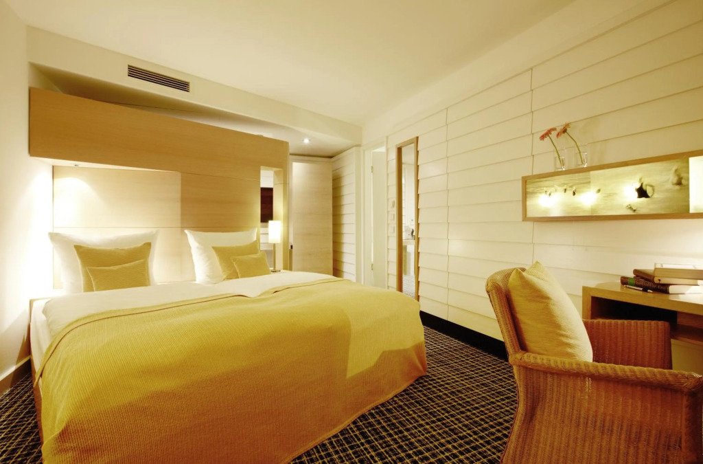 Hotel Esplanade Resort & Spa — Только для взрослых
