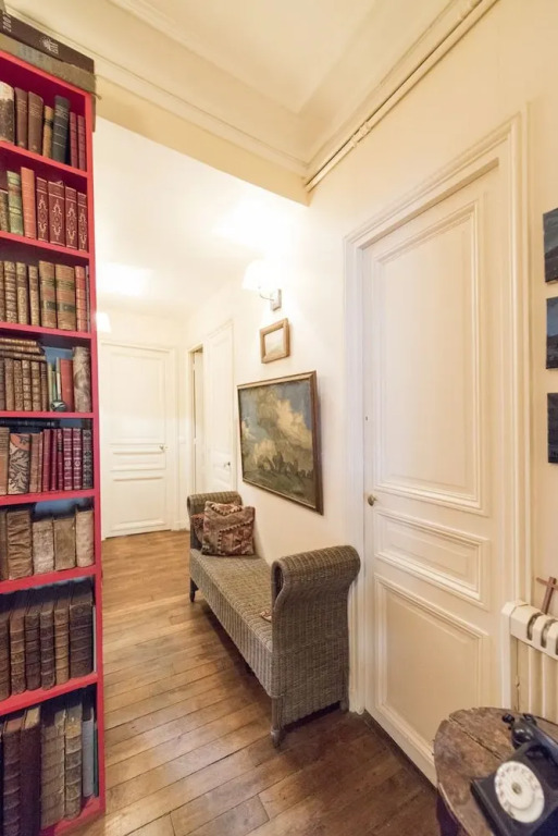 Writer's Nest