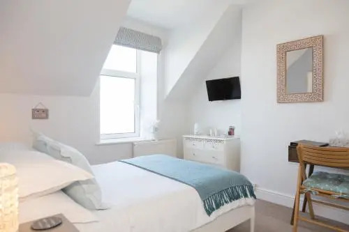 3 Porthminster B&B