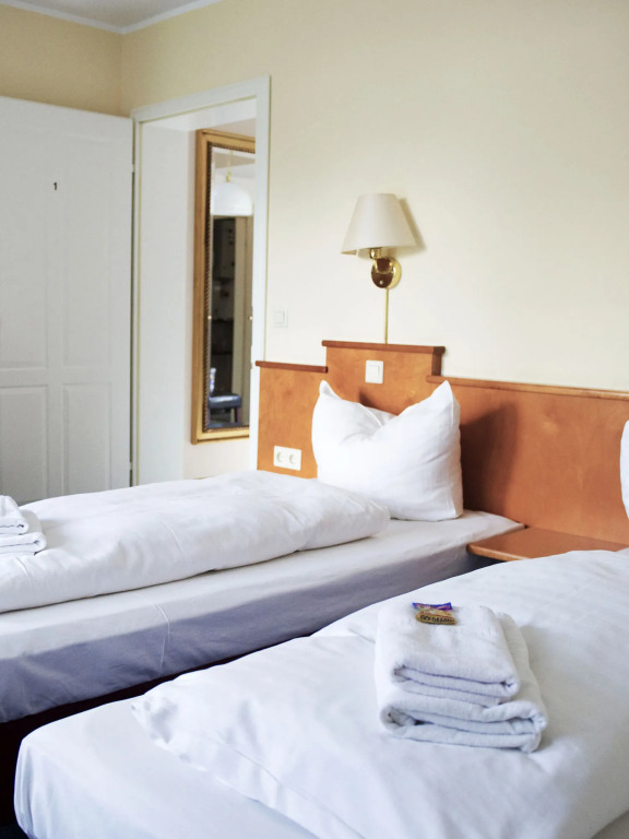 Boutique Hotel Villa Stockum
