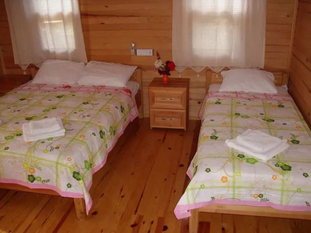 Portakal Bahcesi Pension