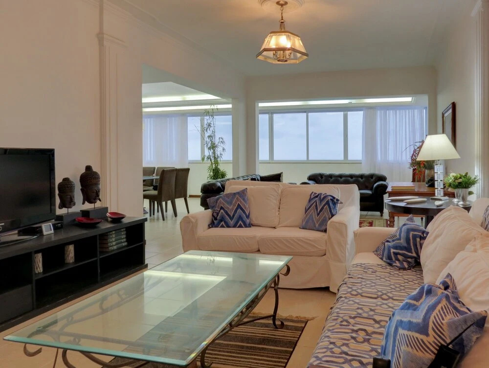 Apartamento Atlântica