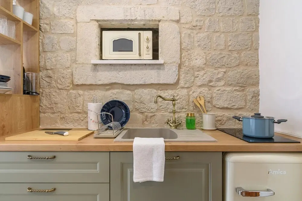 Oleander Trogir Suites