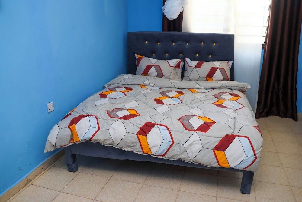 Mtwapa Empire Holiday Apartments