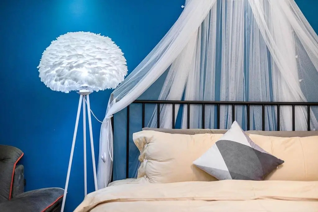 LuoYang XiGong·HongDongFang Square·Locals Apartment.00166540 Locals Apartment 00166540