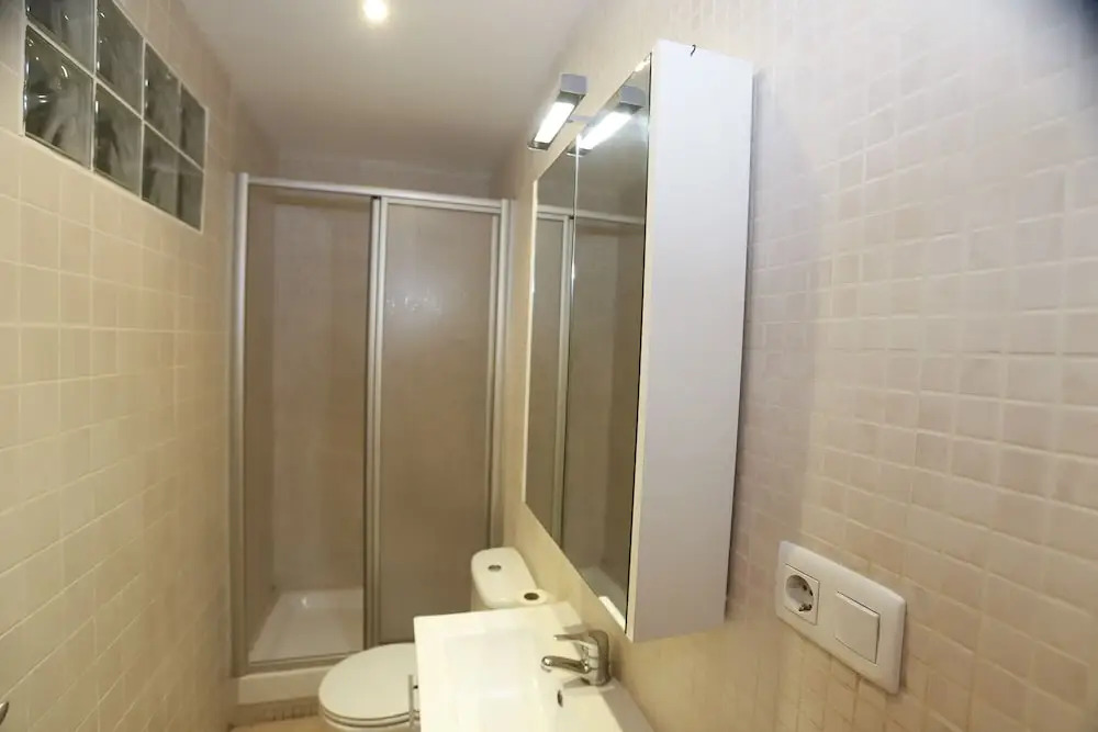 Apartamento Cye 7