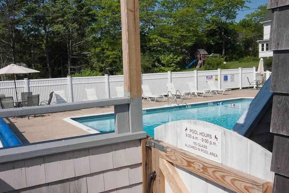 Sea Lion Motel
