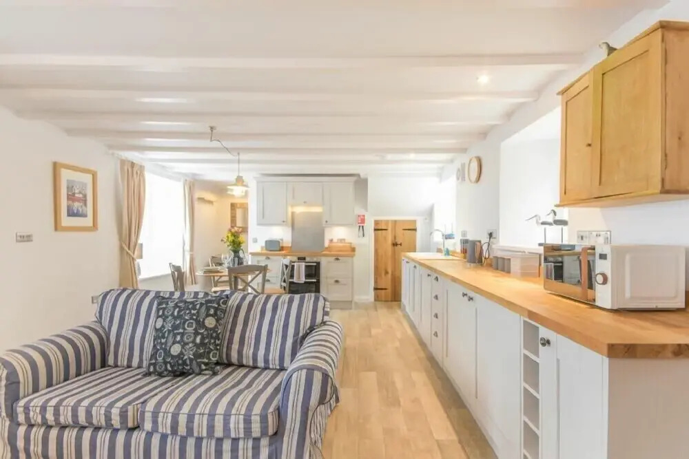 Partan Cottage