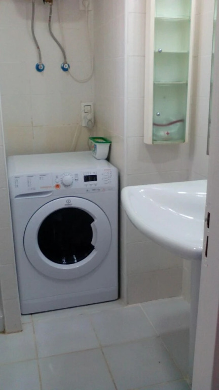 Apartamento Wind Surfing 2