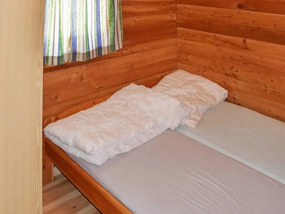 8 person holiday home in olden